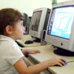Computación e informática para niños