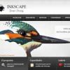 Inkscape, excelente editor de imágenes vectoriales
