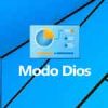 Activar modo Dios de Windows 10