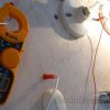 Consumo de una bombilla de 60 Watts