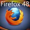 Mozilla Firefox 48 novedades