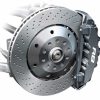 Funcionamiento de Frenos de Disco Ford