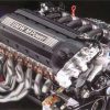 Ensamblaje de un motor BMW-M3 de 6 cilindros en línea