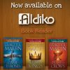 Aldiko eBook Reader