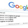 Indexar una web en buscadores de google