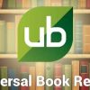 Universal Book Reader