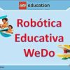 Manual de Robótica Educativa WEDO