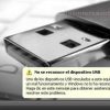 Solucionar USB Dispositivo
