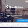 ShareButton Botones para compartir en Redes Sociales