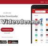 Videoder descargar videos en HD