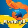 Descargar Firefox 55 el más veloz