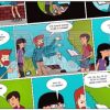 Como Crear Comic historiestas con Pixton