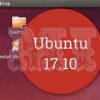 Descargar Ubuntu 17.10