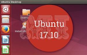 Descargar Ubuntu 17.10