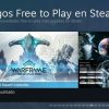 Descargar Juegos Gratis