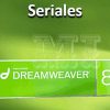 Seriales para Macromedia Dreamweaver