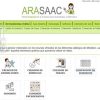 Generador de Horarios ARASAAC