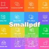 smallpdf convertir a pdf