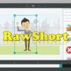 RawShort para crear tus vídeos