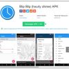 Descargar Blip Blip hourly chime APK