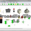 Descargar Crocodile Clips v 3.5