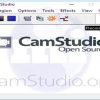 Que es CamStudio