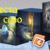 Efecto de cubo