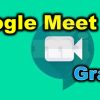 google meet gratis