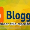 codigo script para redireccionar en blogger