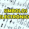 simbolos electrónicos