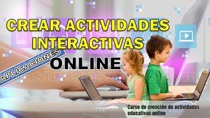 Crear actividades interactivas gratis