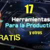 Herramientas de IA en la web